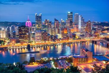 هتل The Westin Pittsburgh
