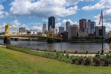 هتل The Westin Pittsburgh