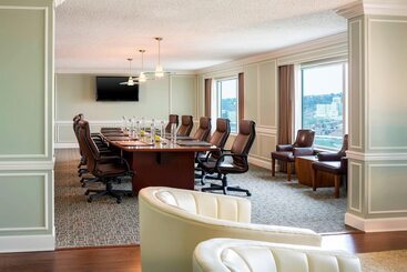 هتل The Westin Pittsburgh