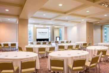 هتل The Westin Pittsburgh