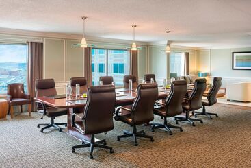 هتل The Westin Pittsburgh