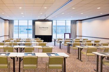 هتل The Westin Pittsburgh