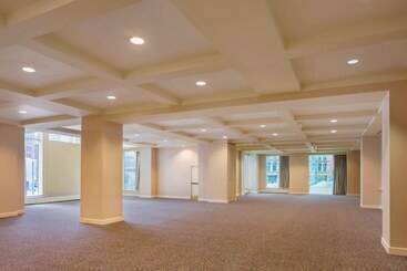 هتل The Westin Pittsburgh