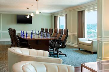 هتل The Westin Pittsburgh