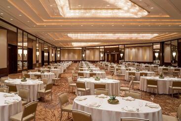 هتل The Westin Pittsburgh