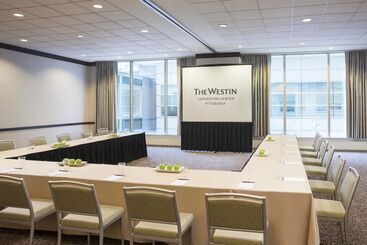 هتل The Westin Pittsburgh