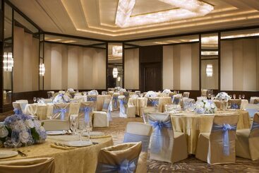 هتل The Westin Pittsburgh