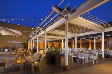 ホテル The Westin San Diego Gaslamp Quarter