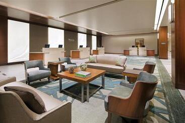 ホテル The Westin San Diego Gaslamp Quarter