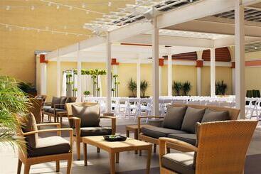 ホテル The Westin San Diego Gaslamp Quarter