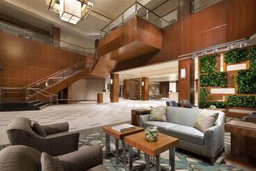 ホテル The Westin San Diego Gaslamp Quarter