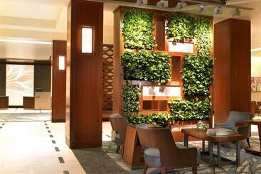 ホテル The Westin San Diego Gaslamp Quarter