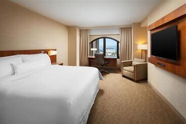 ホテル The Westin San Diego Gaslamp Quarter