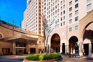 ホテル The Westin San Diego Gaslamp Quarter