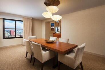 ホテル The Westin San Diego Gaslamp Quarter
