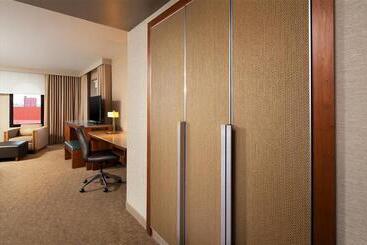ホテル The Westin San Diego Gaslamp Quarter