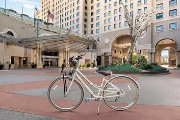 ホテル The Westin San Diego Gaslamp Quarter