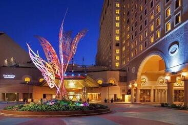 ホテル The Westin San Diego Gaslamp Quarter
