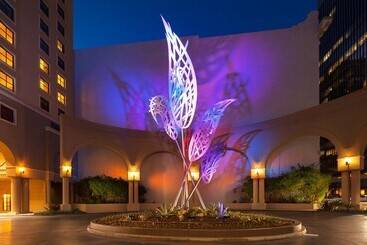 ホテル The Westin San Diego Gaslamp Quarter