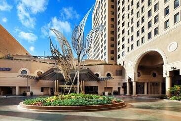 ホテル The Westin San Diego Gaslamp Quarter