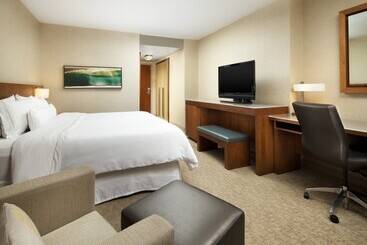 ホテル The Westin San Diego Gaslamp Quarter