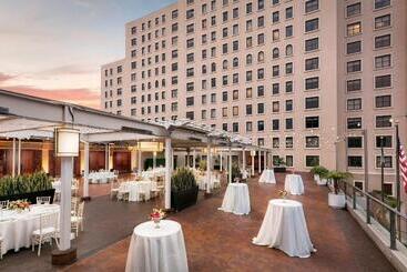 ホテル The Westin San Diego Gaslamp Quarter