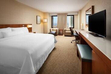 ホテル The Westin San Diego Gaslamp Quarter