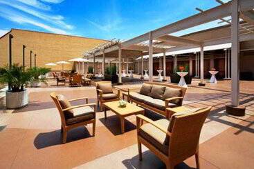 ホテル The Westin San Diego Gaslamp Quarter