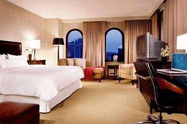 ホテル The Westin San Diego Gaslamp Quarter