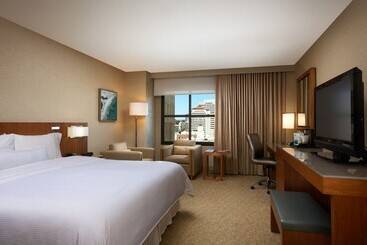ホテル The Westin San Diego Gaslamp Quarter