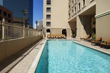 ホテル The Westin San Diego Gaslamp Quarter