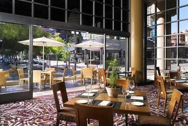 ホテル The Westin San Diego Gaslamp Quarter