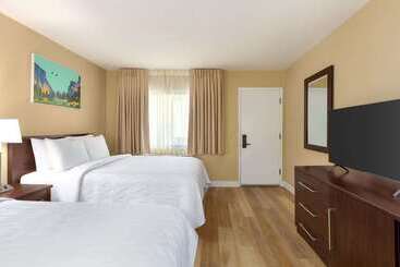 هتل Travelodge By Wyndham Presidio San Francisco