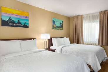 هتل Travelodge By Wyndham Presidio San Francisco