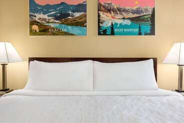 هتل Travelodge By Wyndham Presidio San Francisco