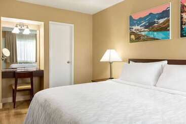 هتل Travelodge By Wyndham Presidio San Francisco