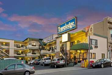 هتل Travelodge By Wyndham Presidio San Francisco