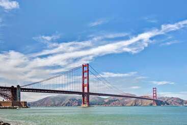 هتل Travelodge By Wyndham Presidio San Francisco