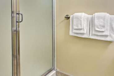 هتل Travelodge By Wyndham Presidio San Francisco