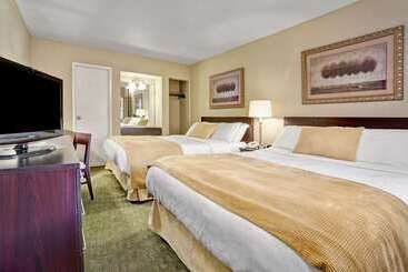 هتل Travelodge By Wyndham Presidio San Francisco