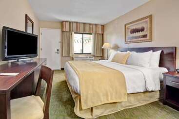 هتل Travelodge By Wyndham Presidio San Francisco