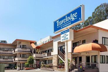 هتل Travelodge By Wyndham Presidio San Francisco