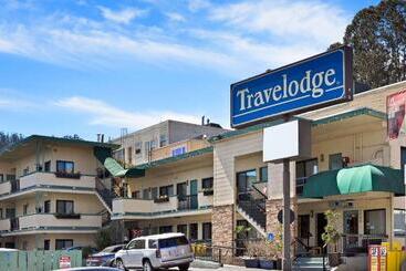 هتل Travelodge By Wyndham Presidio San Francisco