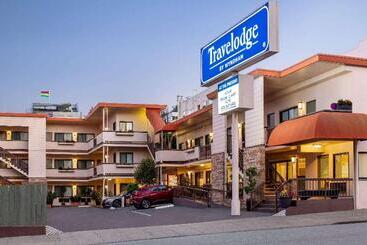 هتل Travelodge By Wyndham Presidio San Francisco