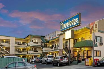 هتل Travelodge By Wyndham Presidio San Francisco