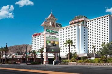 هتل Tropicana Laughlin