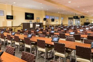 هتل Tropicana Laughlin