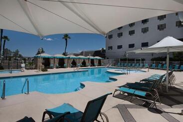 هتل Tropicana Laughlin