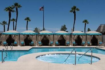 هتل Tropicana Laughlin