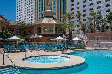 هتل Tropicana Laughlin